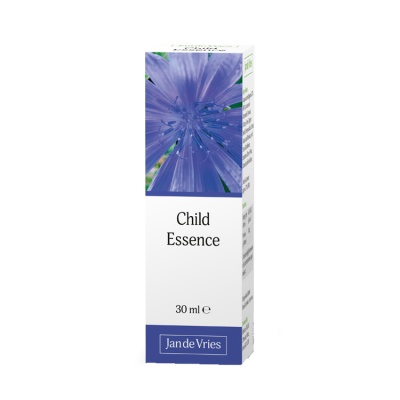 Jan De Vries Child Essence 30ml